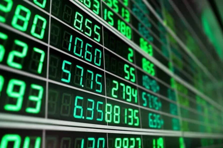 Bourse de Casablanca : Le MASI démarre dans le vert