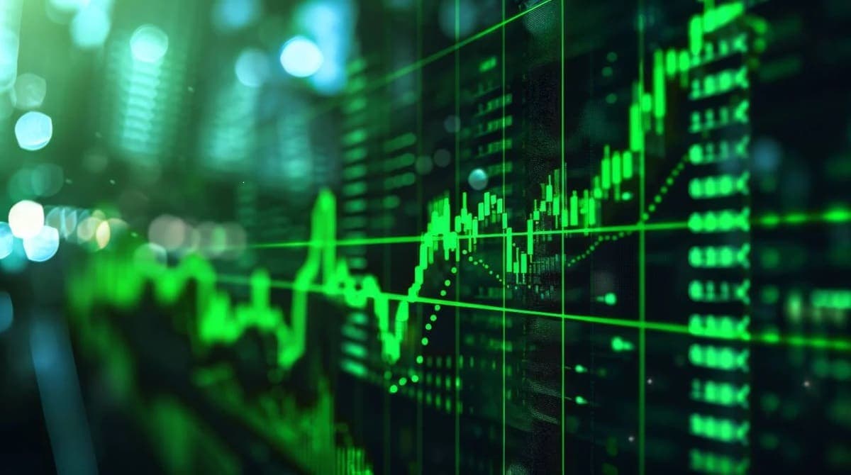Bourse de Casablanca : Le MASI démarre la séance en hausse