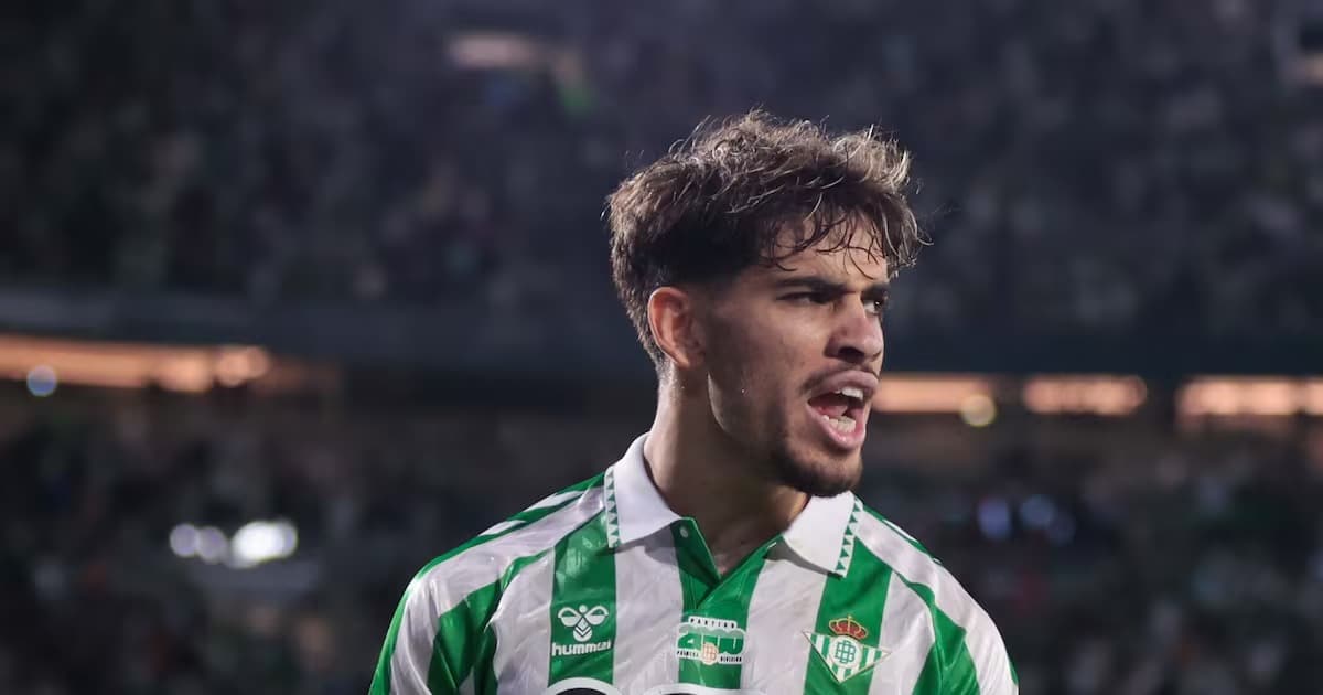 Face au Barça...Ezzalzouli confirme son talent