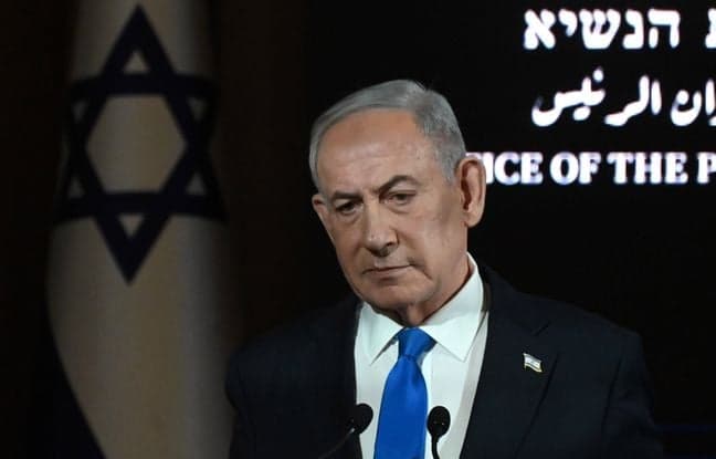 Netanyahu: L’Iran aurait tenté d’assassiner l’un de ses fils
