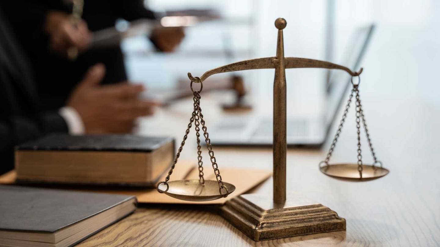 Loi 66.23: Les jeunes avocats poursuivent leur mobilisation