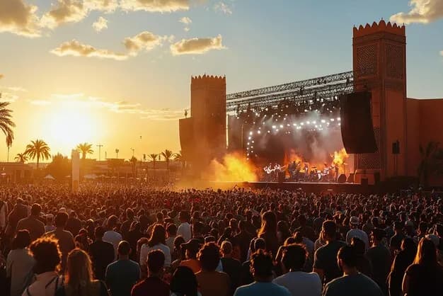 Cinéma: Le CCM accorde plus de 26 MDH à 40 festivals